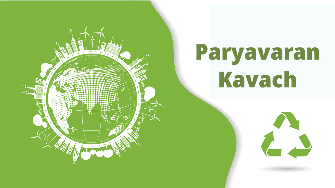 Paryavaran Kavach Bombay Chamber Sustainability Committee