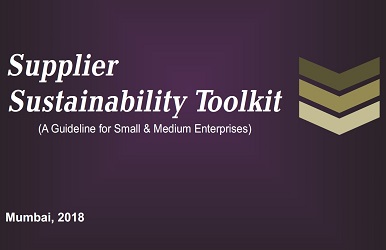 Supplier Sustainability Toolkit (A Guideline for Small & Medium Enterprises)