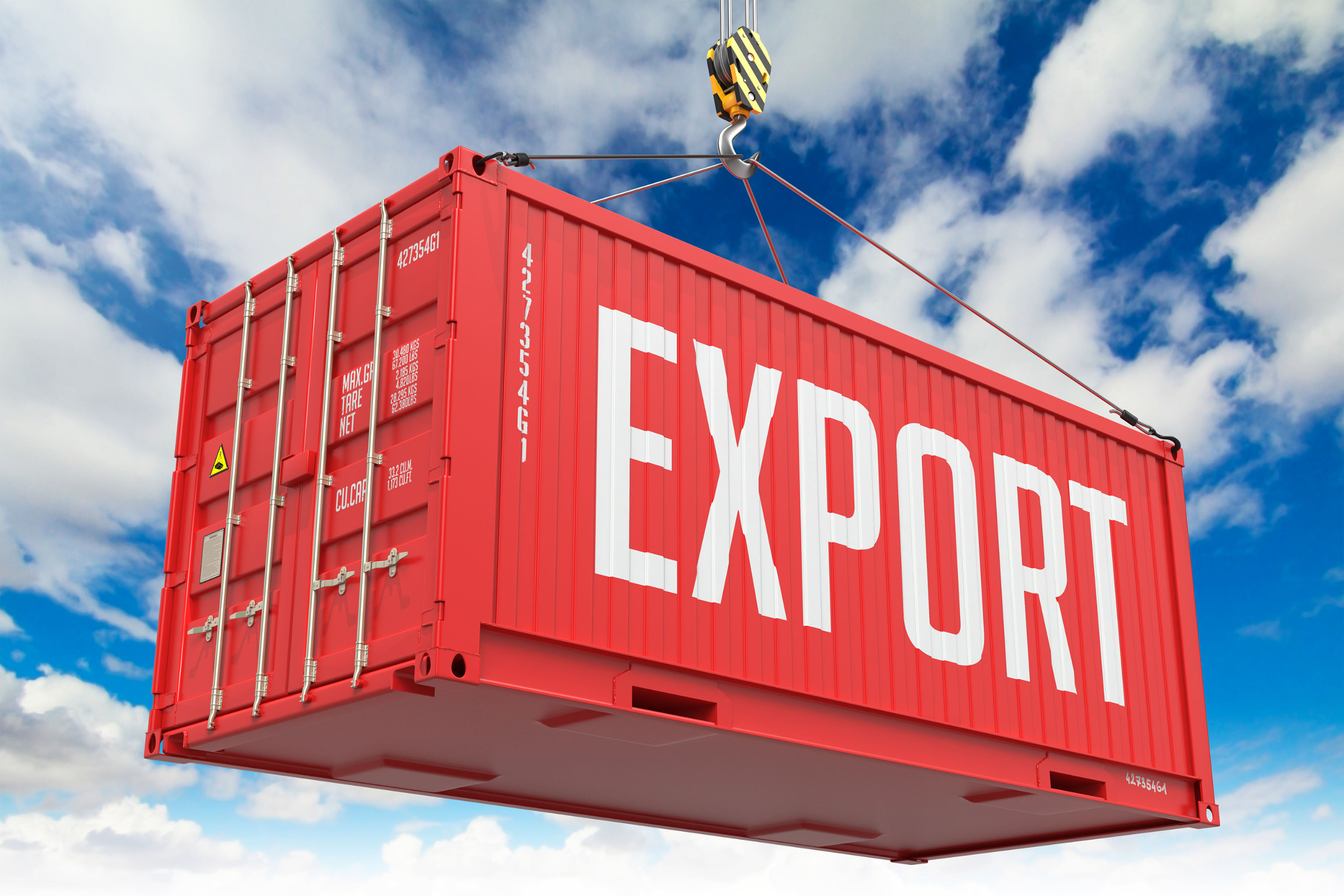 Export Road Map 2019-20