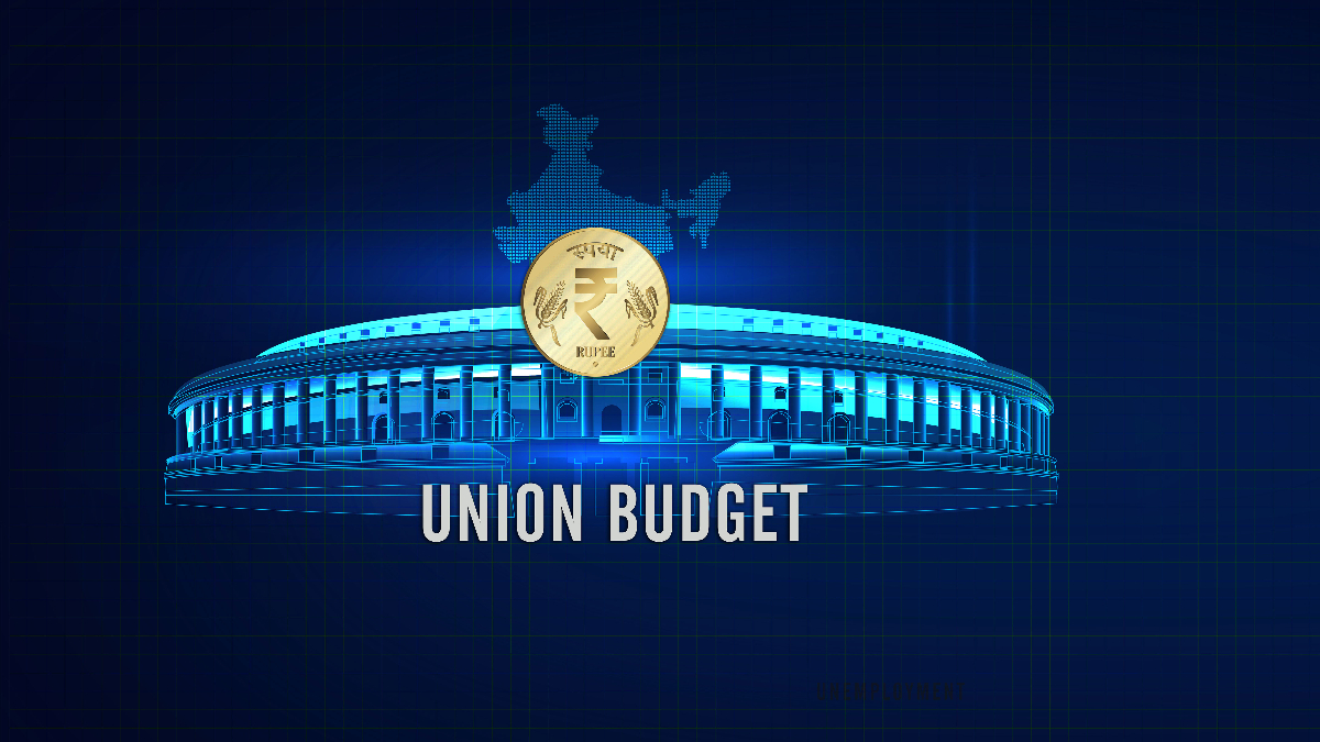 Union Budget Bombay Chamber