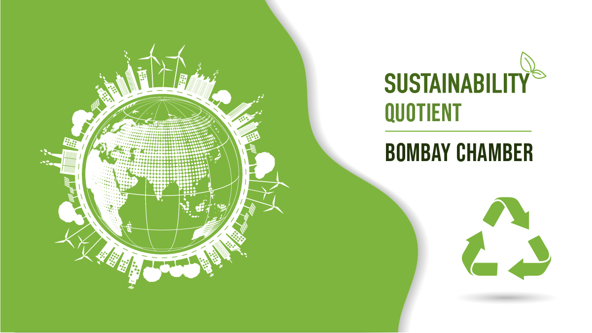 Sustainability Bombay Chamber