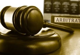 Arbitration Facilitation