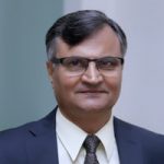 Dr. Ramesh Chand, Member, NITI Aayog